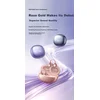 Kinyo Pametne Bluetooth slušalice, Rose gold