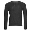 Polo Ralph Lauren za moške. 710876762013 Navaden pleten pulover iz volne in kašmirja (L), Priložnostno, Volna, Mornarica