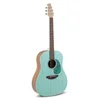 Akustična Kitara Applause Jump Slope Shoulder Dreadnought - Celeste