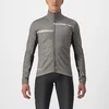 Castelli Jakna Transition 2 - Siva, XXL