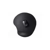 TRUST Gaming podloga Bigfoot XL, Crna