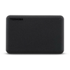 Toshiba Canvio Advance HDTCA40EK3CAH 4TB/2.5/USB 3.2/crna eksterni hard disk ( HDTCA40EK3CAH )