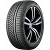 Falken EUROALL SEASON AS220PRO ( 245/45 R19 102W XL, sa zaštitom za felne (MFS) NBLK )