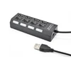 USB HUB 2.0 4 Porta KT-HUSB.20