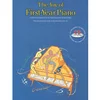 THE JOY OF FIRST-YEAR piano +CD