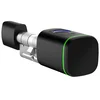 SMART P cilindrični vložek črne barve 30/30mm