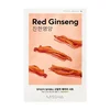 Missha Maska za lice Airy Fit Sheet Mask Red Ginseng, 19 g