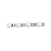 Brilagi - LED osvetljenje za kupatilska ogledala HOLLYWOOD 4xLED/3W/230V IP44 hrom