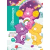 Coloriages mysteres Bisounours Tome 2