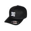 DC kapa Star 2 kapa black Gr. LXL