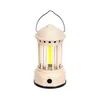 Aigostar - LED prenosiva lampa za kampovanje LED/3W/3xAA