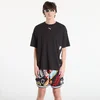 PUMA Graphics Training Tee Oversized Men, Clothing, Black, L