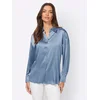 heine Bluza modra