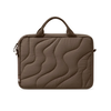 Tomtoc terra a28 puffy laptop handbag earthshade 14 ( 095-0020 )