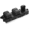 Stikalo za dvig stekel Nissan Qashqai Pathfinder III Navara 07-