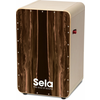 Sela CaSela Pro - Dark Nut