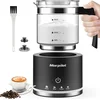 Morpilot – 4-v-1 električni aparat za penjenje mleka, 600W, 130-500ml