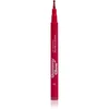 LAMEL Gummy Glow Lip Marker flomaster za ustnice za dolgoobstojen učinek odtenek 02 1.6 ml