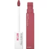 MAYBELLINE Tečni ruž Super Stay Matte Ink 5 ml 175 Ringleader