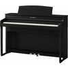 Kawai CA401B Premium Satin Black Digitalni piano