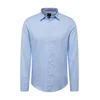 ARMANI EXCHANGE Srajca CAMICIA, modra
