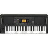 Korg EK-50 Keyboard z dinamiko