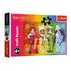 Puzzle 60 rainbow high