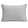 Dekordom Dekorativna jastučnica lumina 50x70+5 - grey ( 025829 )