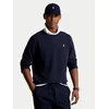 Polo Ralph Lauren Jopa 710888284001 Mornarsko modra Regular Fit