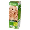 Joanna Naturia barvna barva za lase št. 208 - rožnato blond 1 pakiranje.