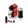 Nespresso Aparat za kafu Inissia RedAeroccino A3NC40EURE-TX