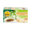 Nanni Čaji - Zel. Vanilija 30g - 30g