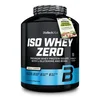 BioTechUSA IsoWhey Zero Vanilla 1.8kg