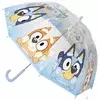Kišobran dečji ručni 45cm Bluey 2400000862