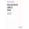 Pragmatizam i drugi eseji