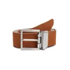 TOMMY HILFIGER Pas Hudson  rjava