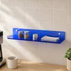 Hanah Home akrilna zidna polica Vivid 50-B, plava