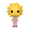 Funko POP! ANIMATION: SIMPSONS -LISANDRA LISA