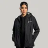 STRIX Women‘s Vertex Jacket Black