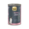Select Gold Cat Kitten piščanec, pašteta 400g konzerva