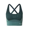 HUMMEL BRA HMLCLEA SEAMLESS  SPORTS TOP ŽENE