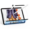 Zaščitna premium folija ESR Paper-Feel Magnetic za risanje na iPad 10.9 2022/iPad 2025/iPad 2026 - 2-pack - clear