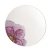 Villeroy & Boch Gladek desertni krožnik iz kolekcije ROSE GARDEN
