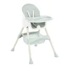 Kikka Boo hranilica za bebe 2u1 Brie - Mint
