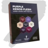 The Army Painter Combat Se7ens: Purple Xenos Flesh - 1 set