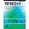 POP DUETS FOR ALL VIOLIN