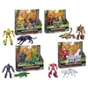 Igračka Transformers MV7 beast kombinerf 2pk