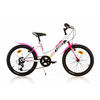 Jackson Ultima Dino bikes športno dekliško kolo 20