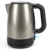 BLACK+DECKER termo bokal 2200W 1,7L inoks