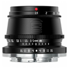 TTArtisan objektiv MF 35mm F/1,4 (Nikon Z)